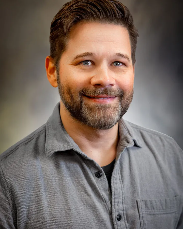 Bill Pitts, Clarion Outside Sales