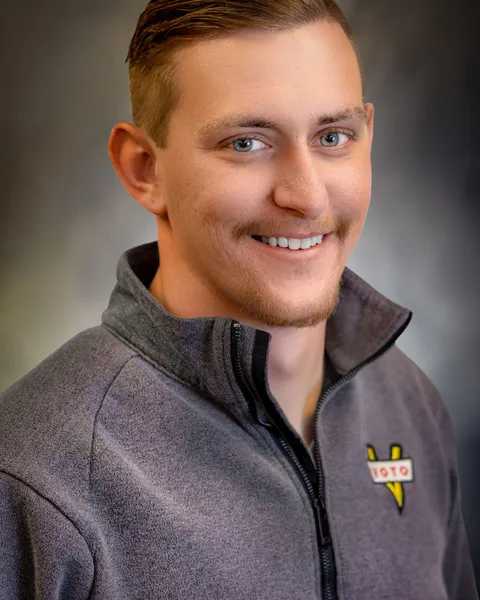 Brandon Samulewski, Clarion Outside Sales