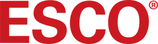 ESCO logo