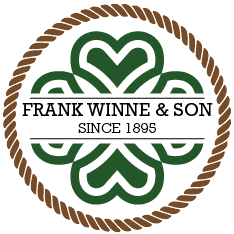 FB Winne logo