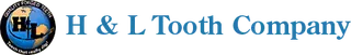 H & L Tooth logo