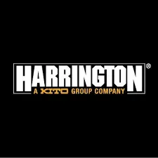 Harrington logo