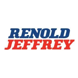 Jeffery logo