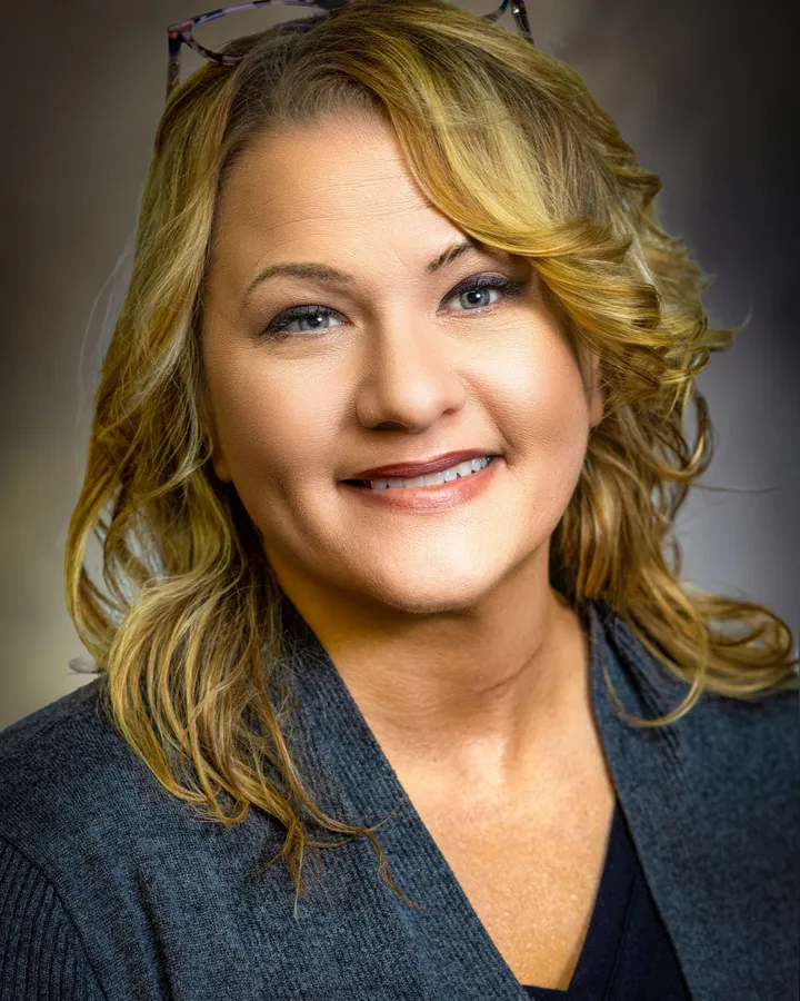 Kelsi Hickman, Vice President / Human Resources Manager
