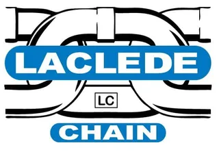 LaClede logo