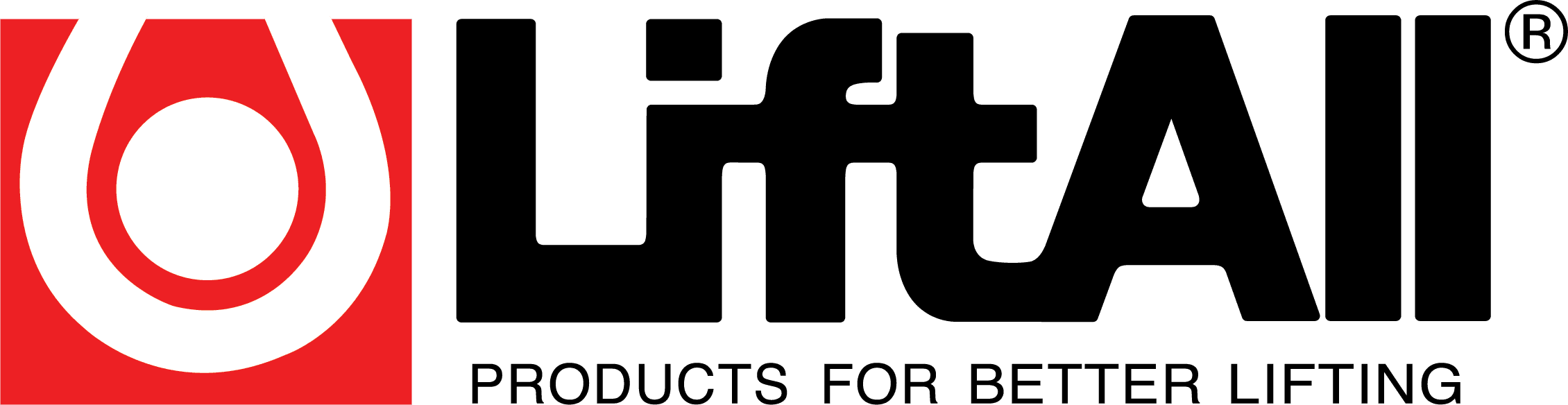 Lift-All logo