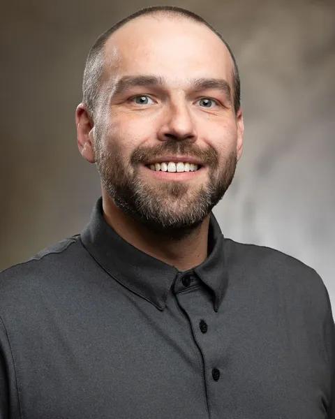 Josh Little, Specialty Inside Sales