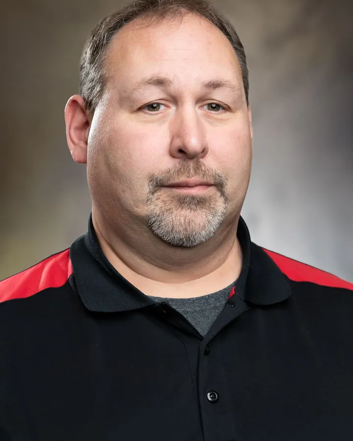 Troy Slack, Clarion Inside Sales
