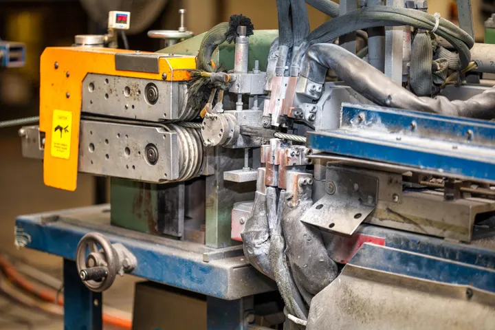 Hose Fittings at Voto Sales