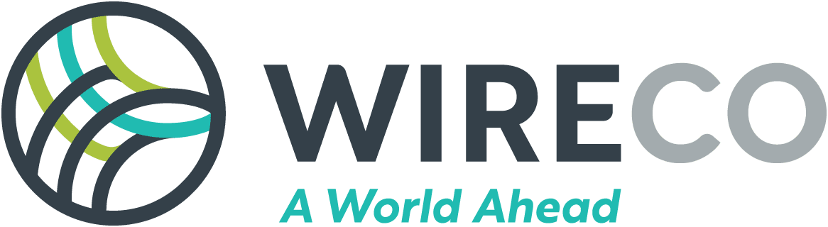 Wireco logo