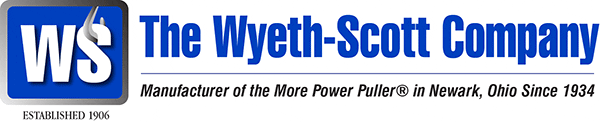 Wyeth-Scott logo